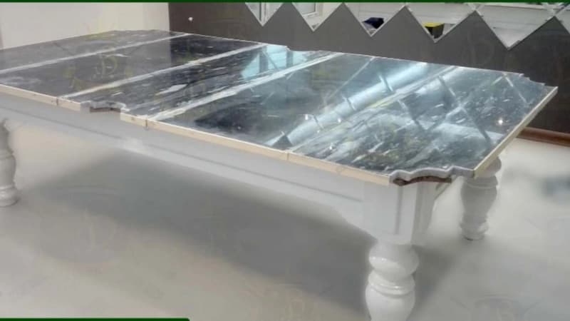 نحوه مراقبت از میز بیلیارد